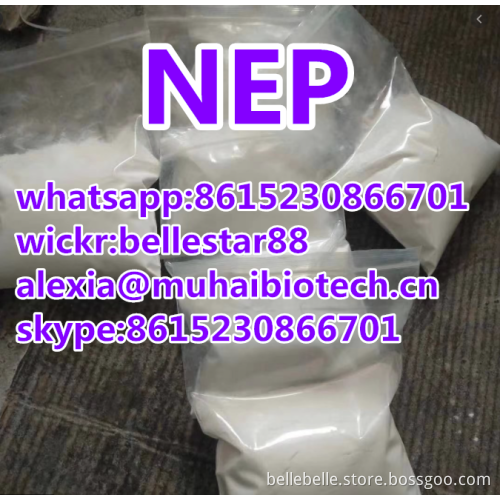 NEP Crystal Replacment HEP NDH Powder Wickrme:bellestar88 whatsapp 8615230866701